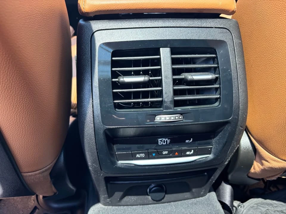 2018 BMW G01 X3 M40i & M40d - Image 13 of 20