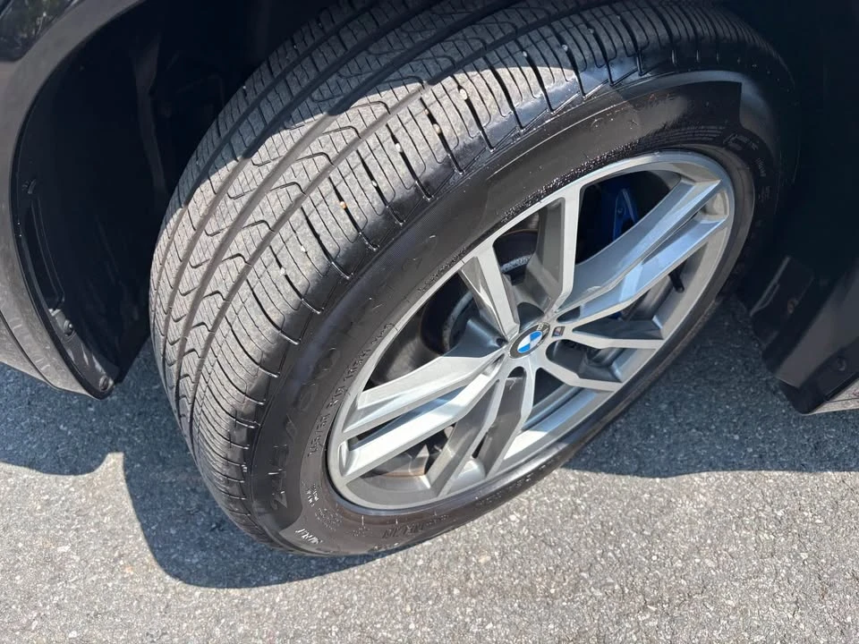 2018 BMW G01 X3 M40i & M40d - Image 20 of 20