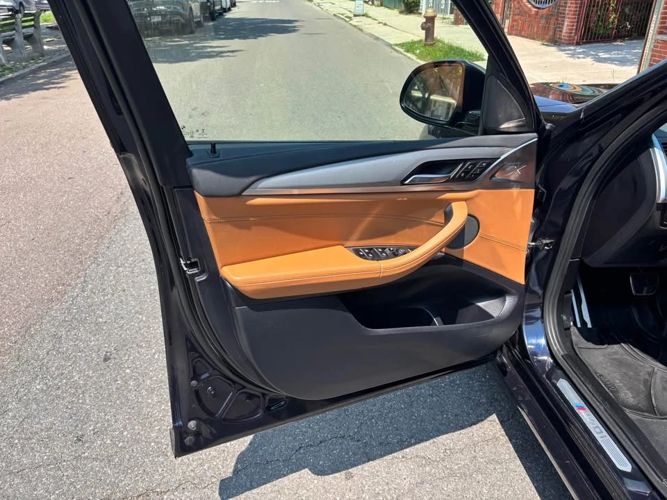 2018 BMW G01 X3 M40i & M40d - Image 15 of 20