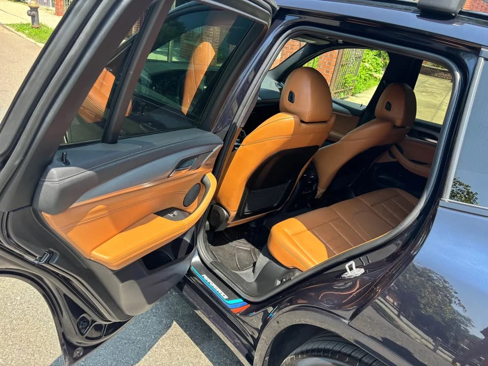 2018 BMW G01 X3 M40i & M40d - Image 10 of 20