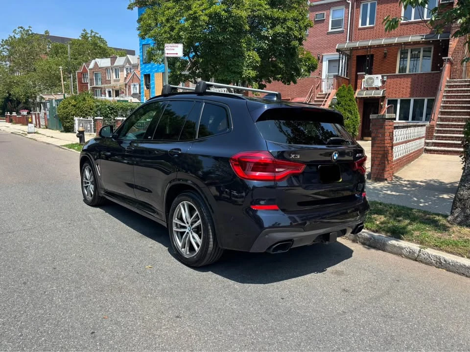 2018 BMW G01 X3 M40i & M40d - Image 8 of 20