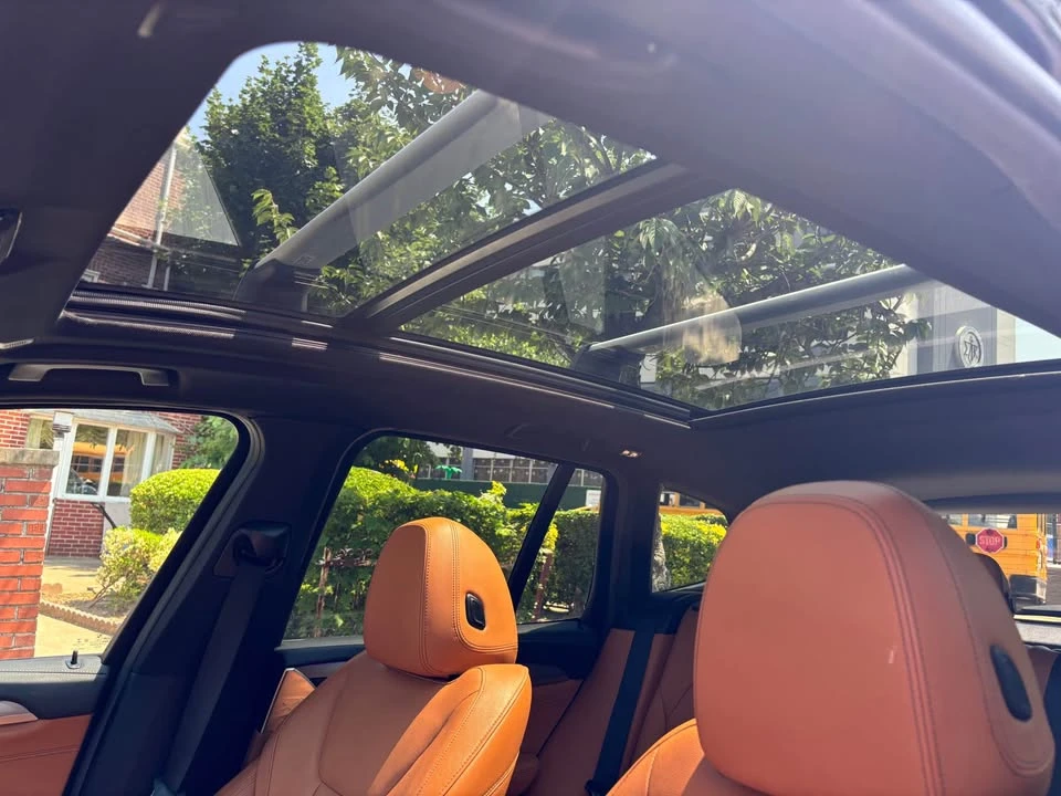 2018 BMW G01 X3 M40i & M40d - Image 14 of 20