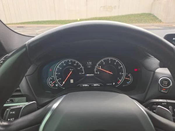 2018 BMW G01 X3 M40i & M40d - Image 6 of 21