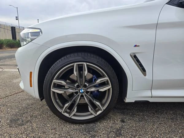 2018 BMW G01 X3 M40i & M40d - Image 10 of 21