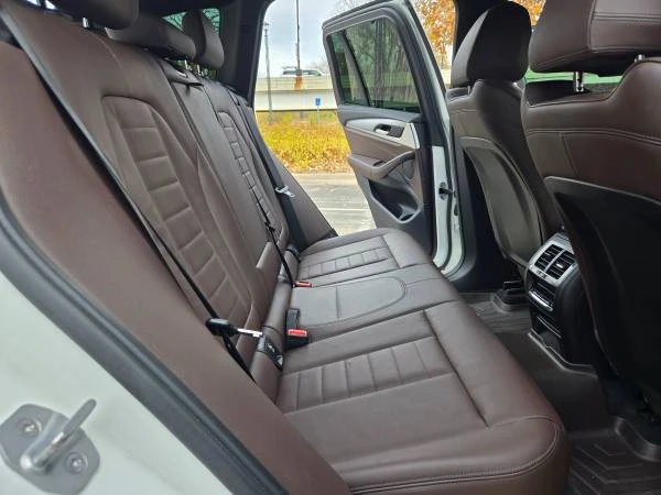 2018 BMW G01 X3 M40i & M40d - Image 17 of 21