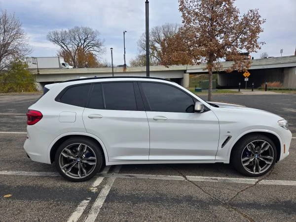 2018 BMW G01 X3 M40i & M40d - Image 4 of 21