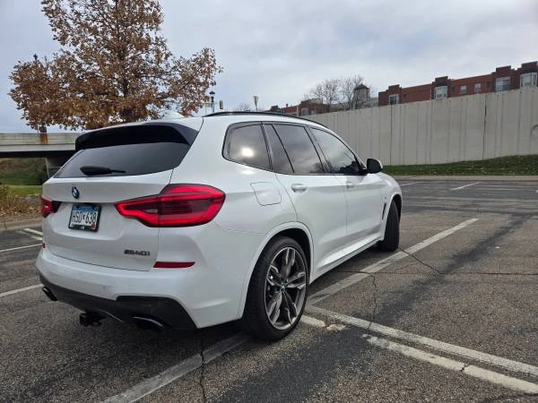 2018 BMW G01 X3 M40i & M40d - Image 11 of 21