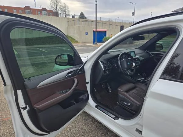 2018 BMW G01 X3 M40i & M40d - Image 7 of 21