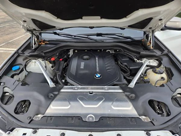 2018 BMW G01 X3 M40i & M40d - Image 19 of 21