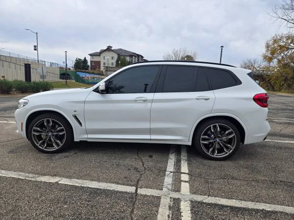 2018 BMW G01 X3 M40i & M40d - Image 3 of 21