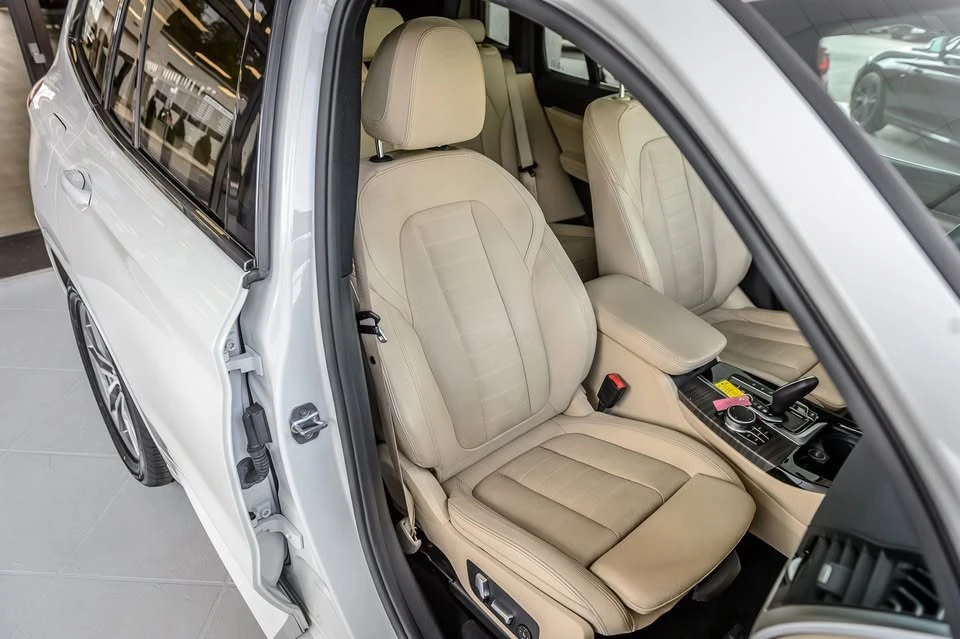 2018 BMW G01 X3 M40i & M40d - Image 7 of 20