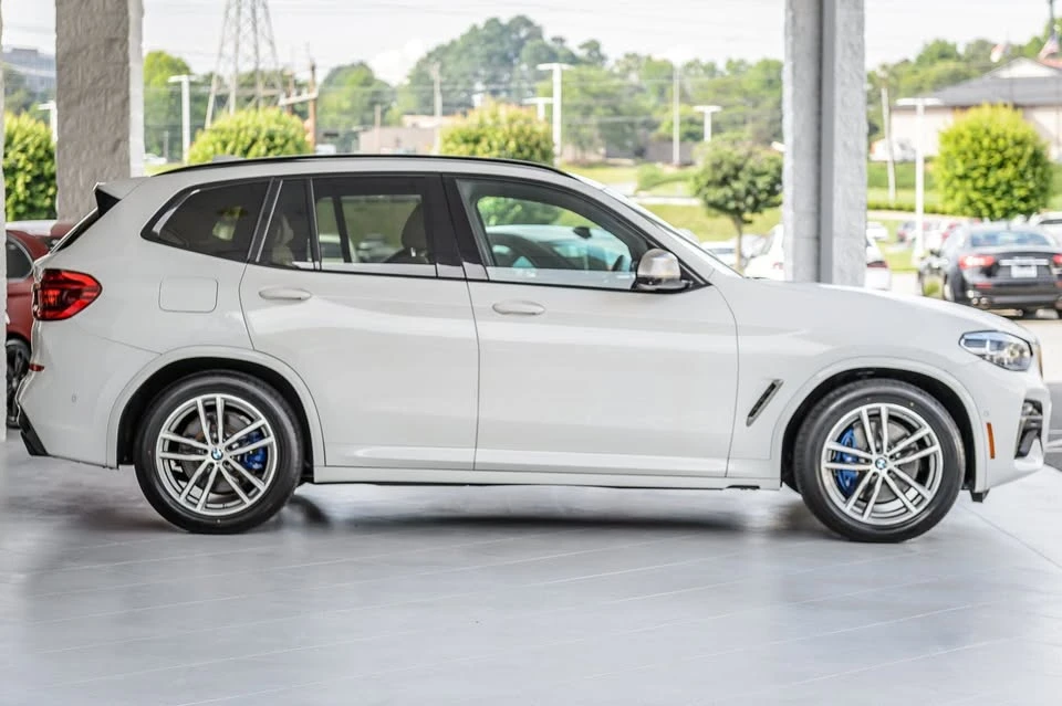 2018 BMW G01 X3 M40i & M40d - Image 4 of 20