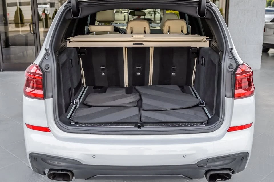 2018 BMW G01 X3 M40i & M40d - Image 13 of 20