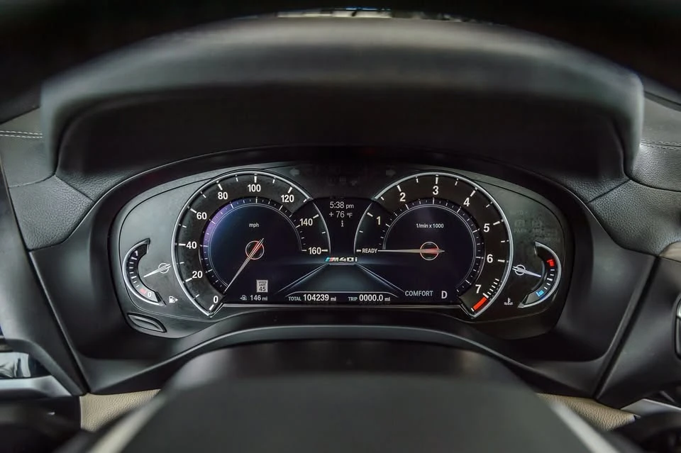 2018 BMW G01 X3 M40i & M40d - Image 16 of 20