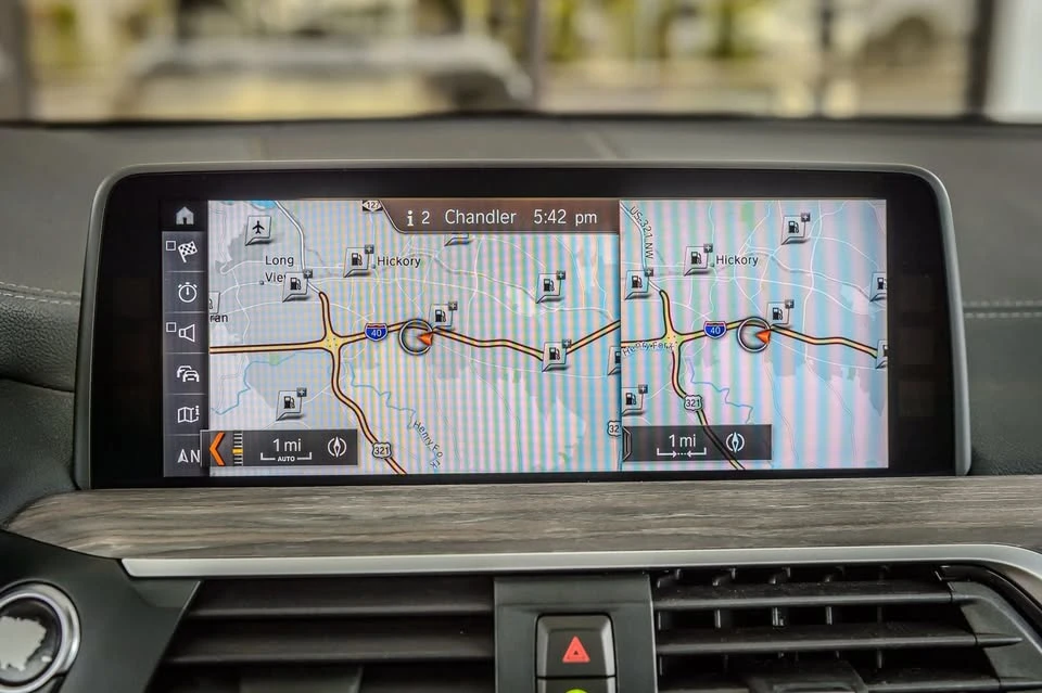 2018 BMW G01 X3 M40i & M40d - Image 20 of 20