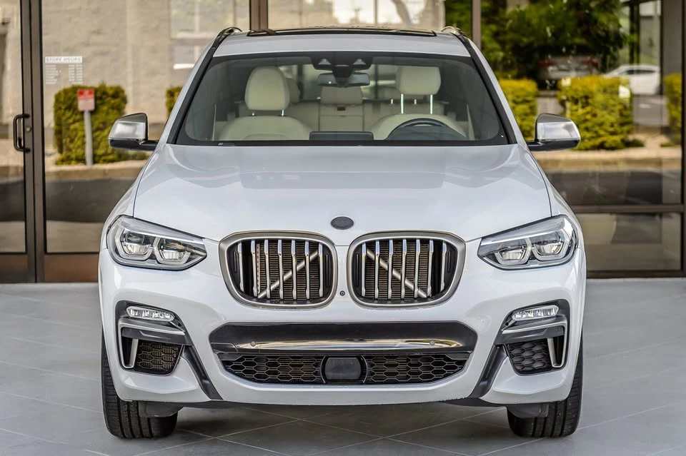 2018 BMW G01 X3 M40i & M40d - Image 10 of 20