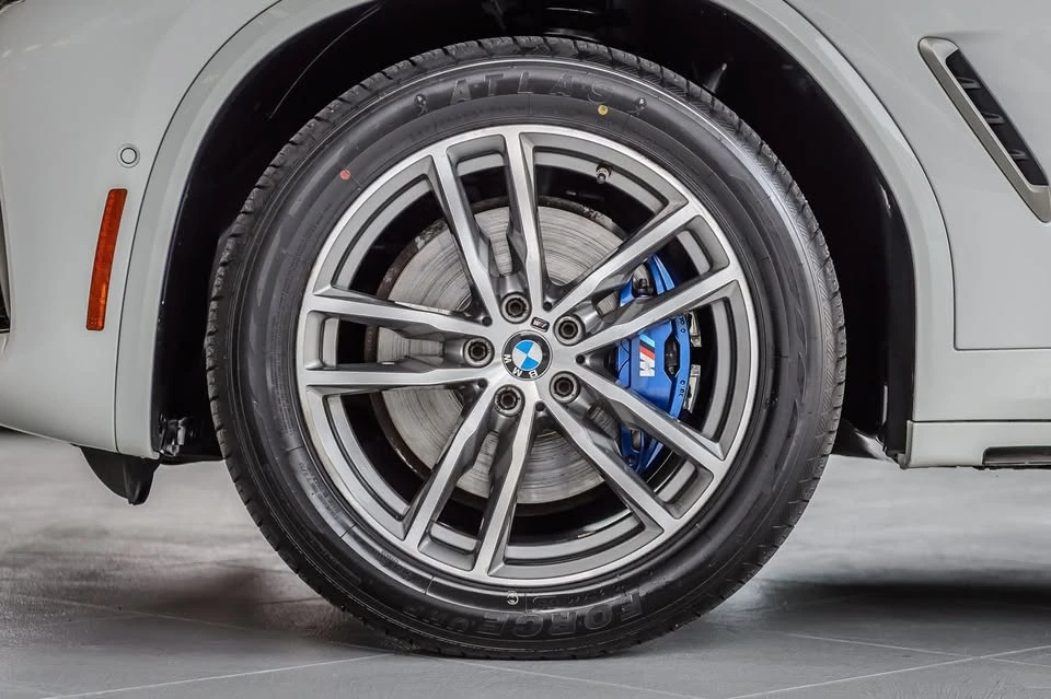 2018 BMW G01 X3 M40i & M40d - Image 15 of 20