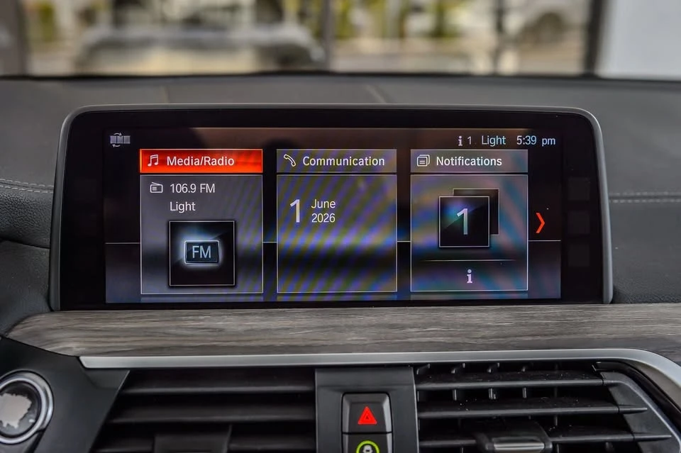 2018 BMW G01 X3 M40i & M40d - Image 17 of 20