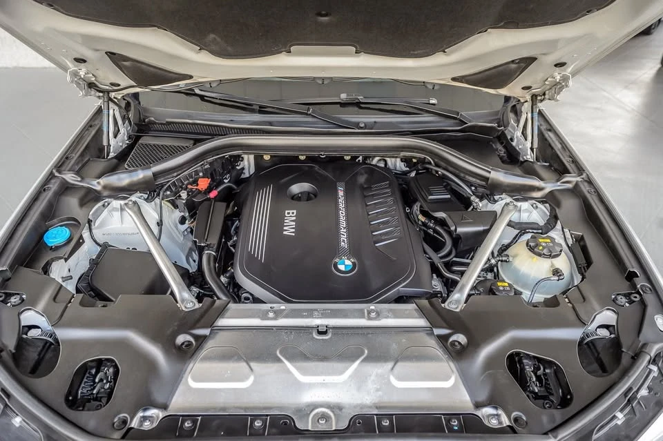 2018 BMW G01 X3 M40i & M40d - Image 8 of 20