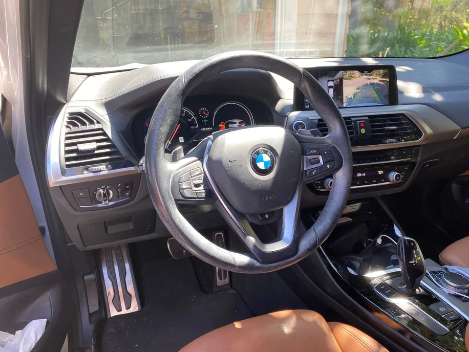 2018 BMW G01 X3 M40i & M40d - Image 5 of 7