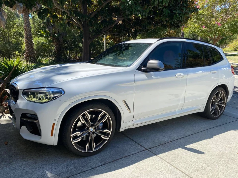 2018 BMW G01 X3 M40i & M40d - Image 4 of 7