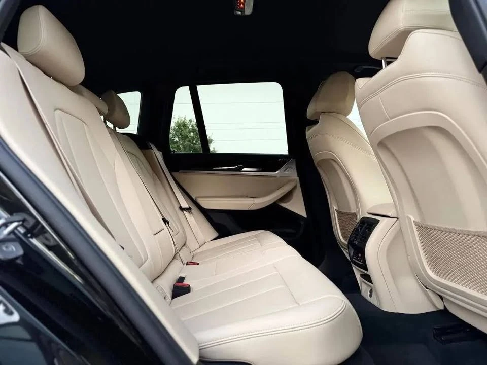 2018 BMW G01 X3 - Image 18 of 20