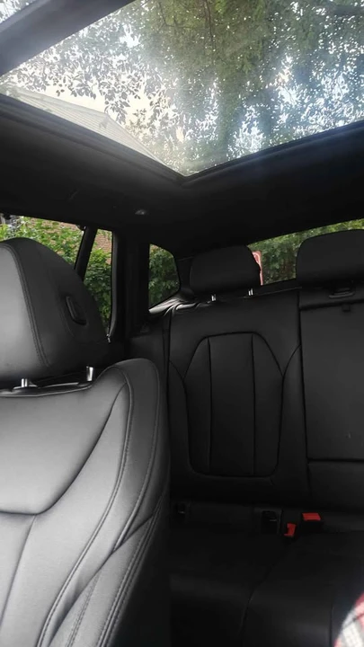 2018 BMW G01 X3 - Image 3 of 7