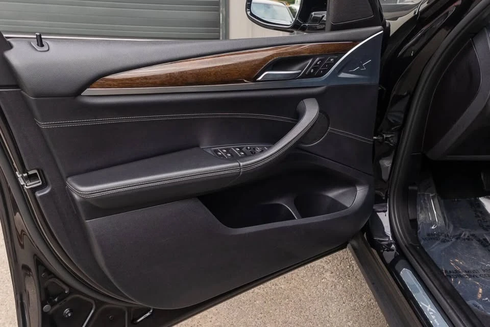2018 BMW G01 X3 - Image 9 of 20