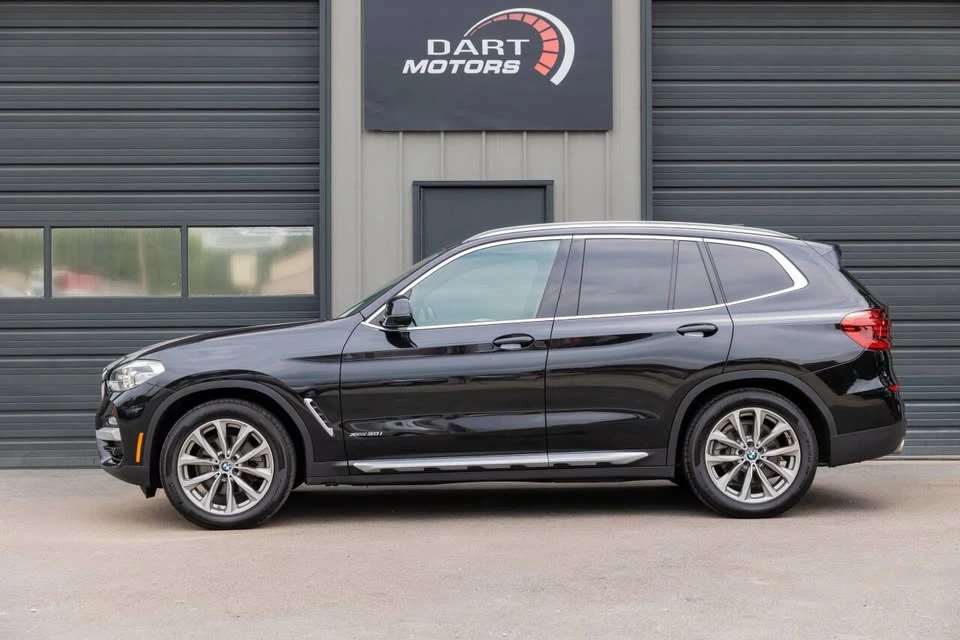 2018 BMW G01 X3 - Image 4 of 20