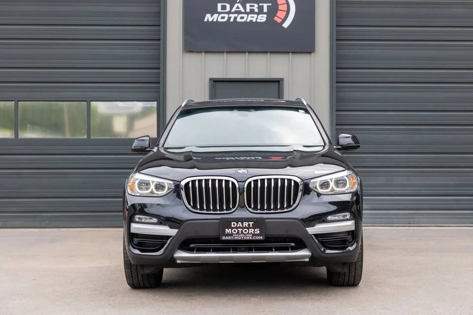 2018 BMW G01 X3 - Image 2 of 20