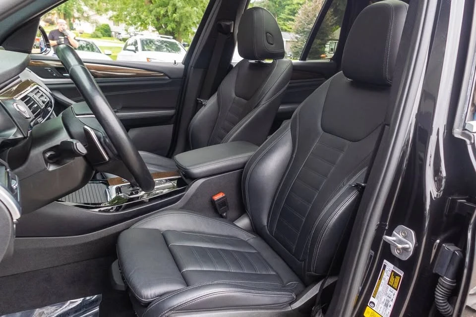 2018 BMW G01 X3 - Image 14 of 20