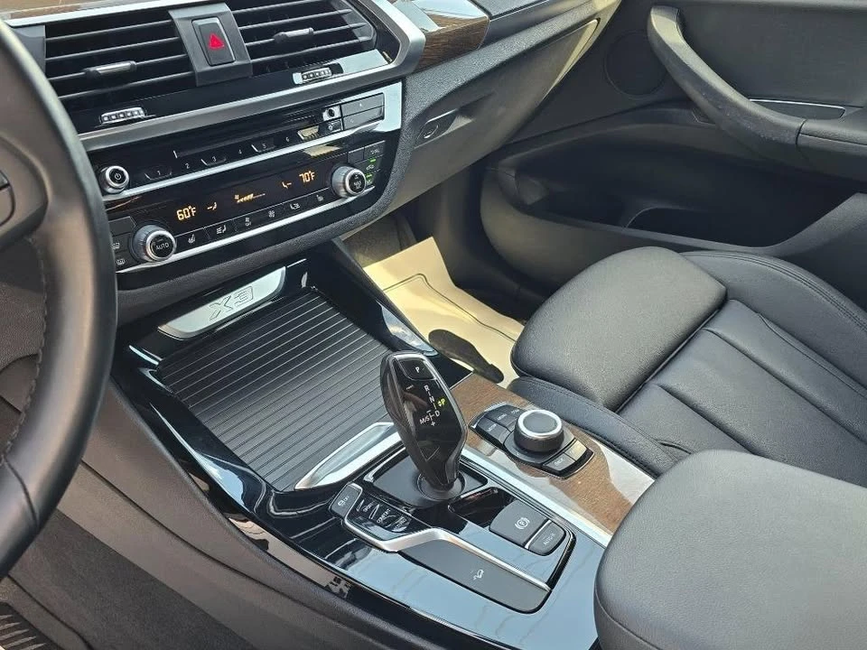 2018 BMW G01 X3 - Image 19 of 20