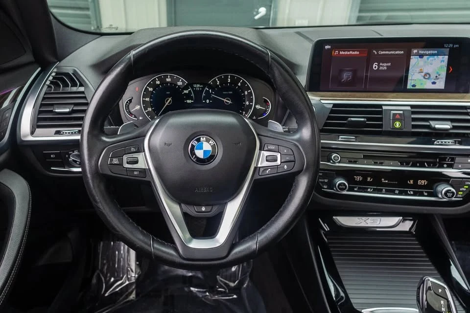2018 BMW G01 X3 - Image 16 of 20