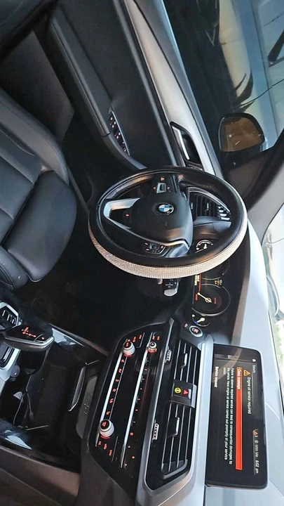 2018 BMW G01 X3 - Image 8 of 9