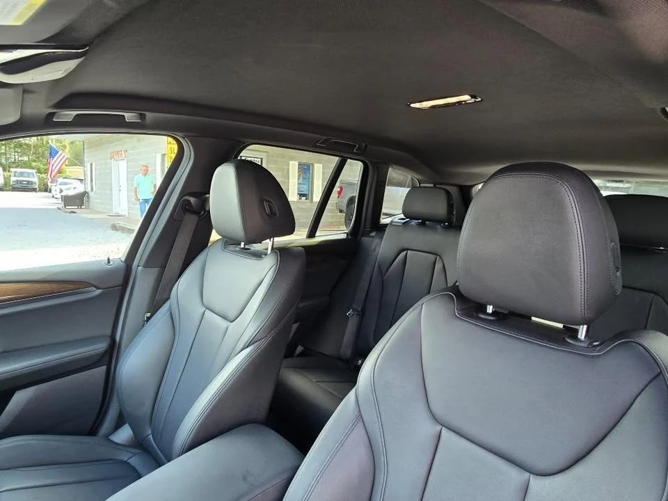 2018 BMW G01 X3 - Image 15 of 20