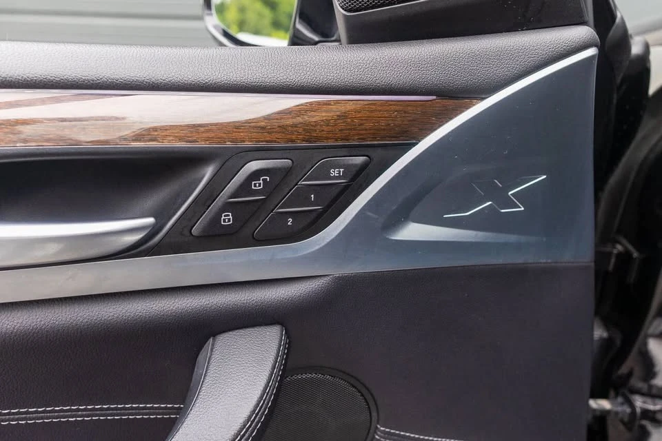 2018 BMW G01 X3 - Image 10 of 20