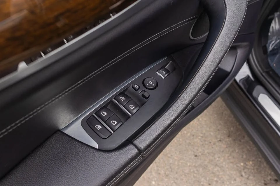 2018 BMW G01 X3 - Image 11 of 20
