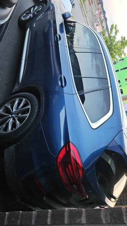2018 BMW G01 X3 - Image 2 of 9