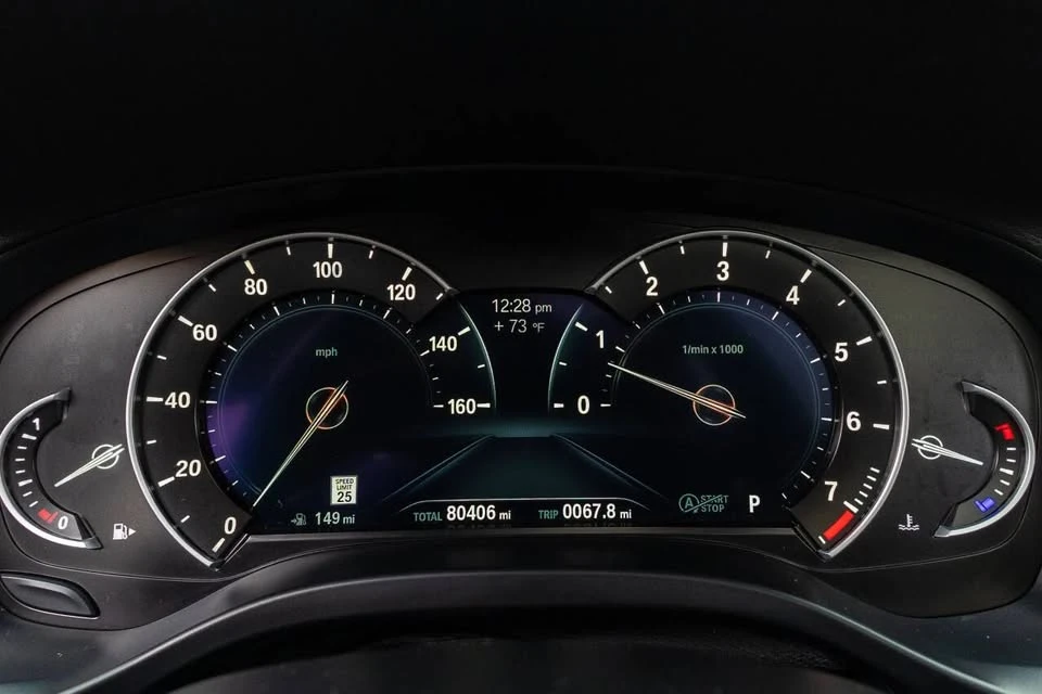 2018 BMW G01 X3 - Image 17 of 20
