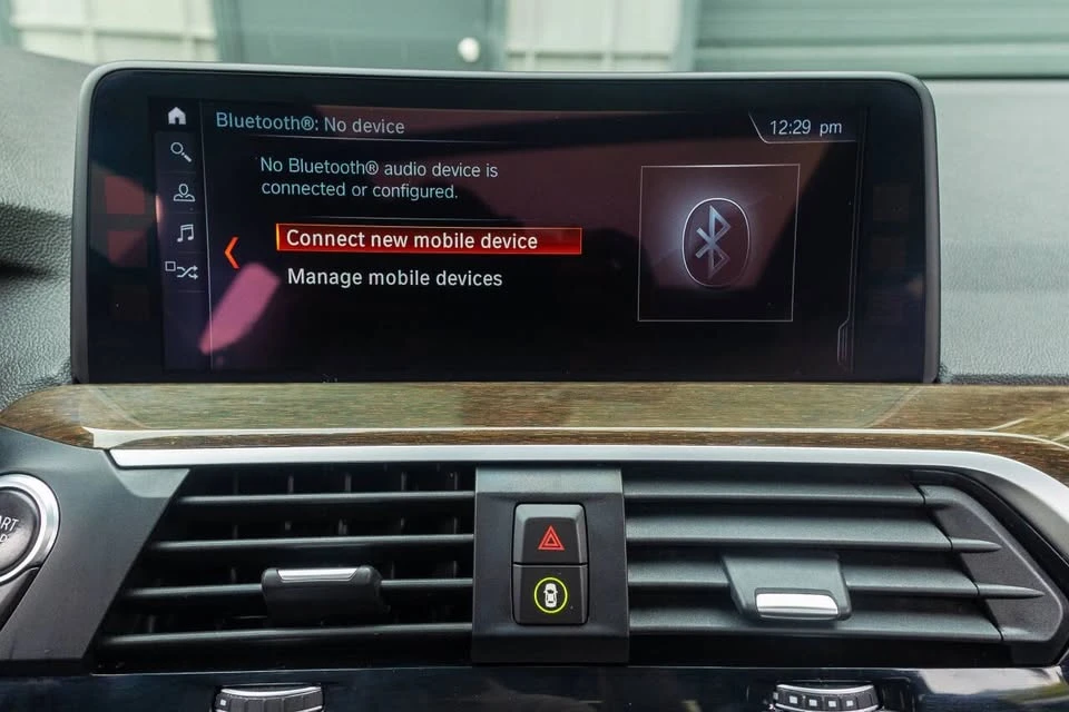 2018 BMW G01 X3 - Image 20 of 20