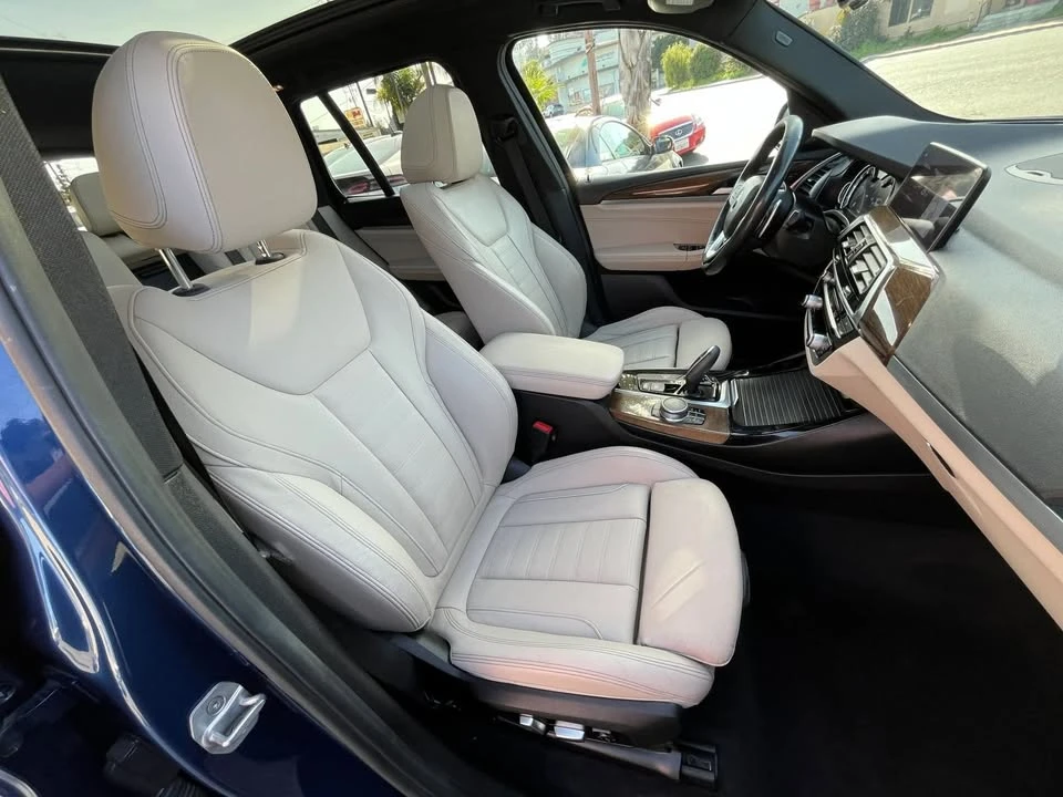 2018 BMW G01 X3 - Image 13 of 20