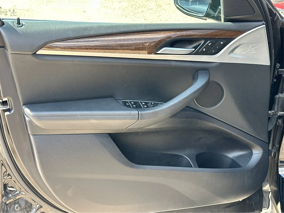 2018 BMW G01 X3 - Image 19 of 20
