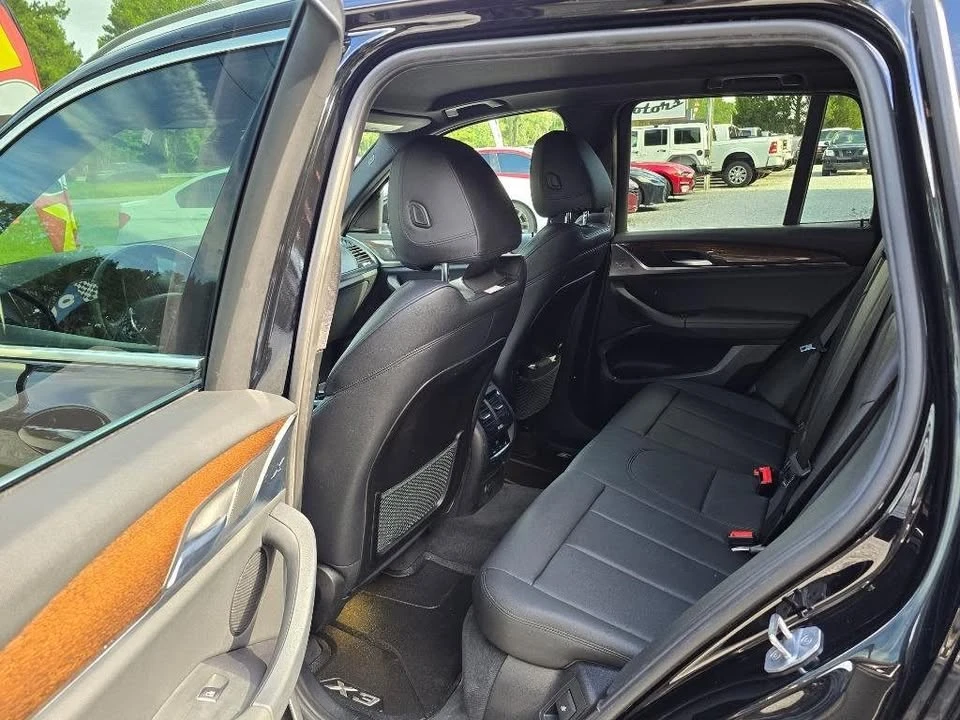 2018 BMW G01 X3 - Image 10 of 20