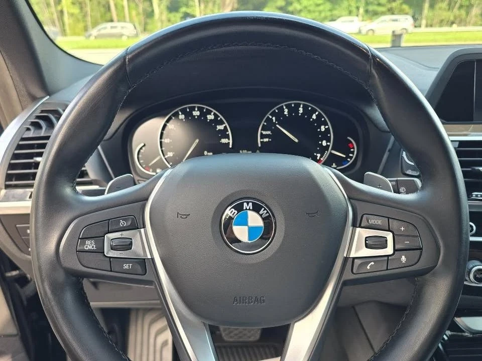 2018 BMW G01 X3 - Image 20 of 20