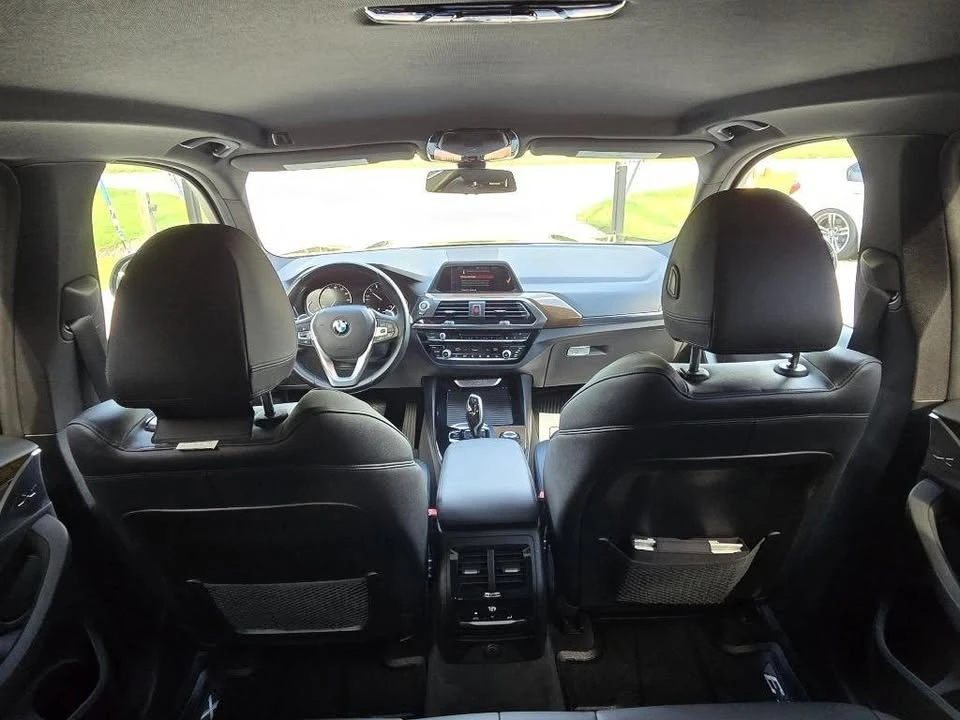 2018 BMW G01 X3 - Image 13 of 20
