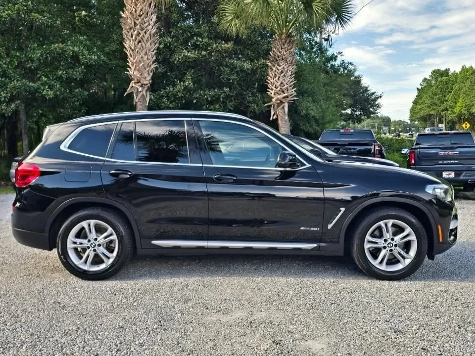 2018 BMW G01 X3 - Image 4 of 20