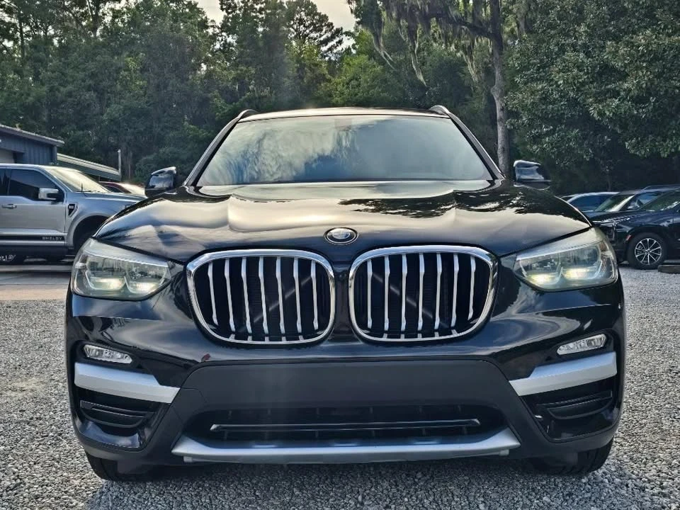 2018 BMW G01 X3 - Image 2 of 20