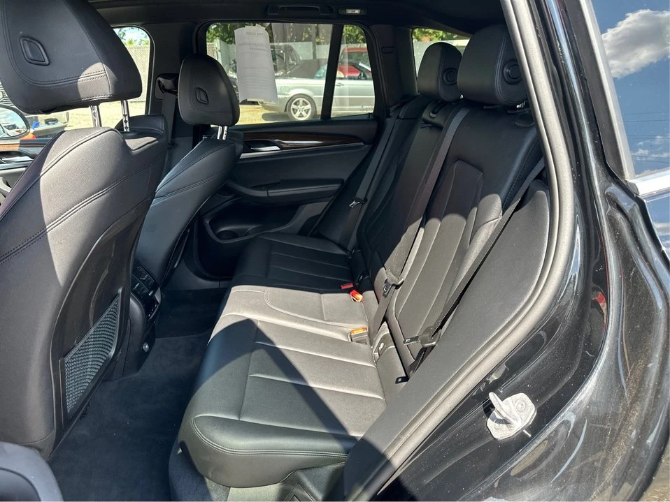 2018 BMW G01 X3 - Image 10 of 20