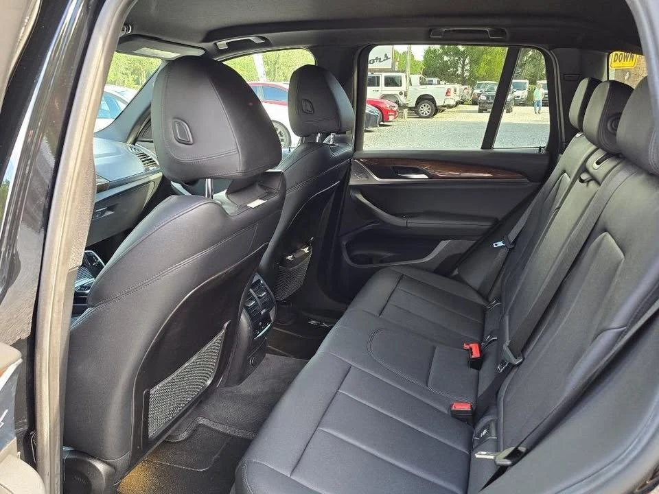 2018 BMW G01 X3 - Image 11 of 20