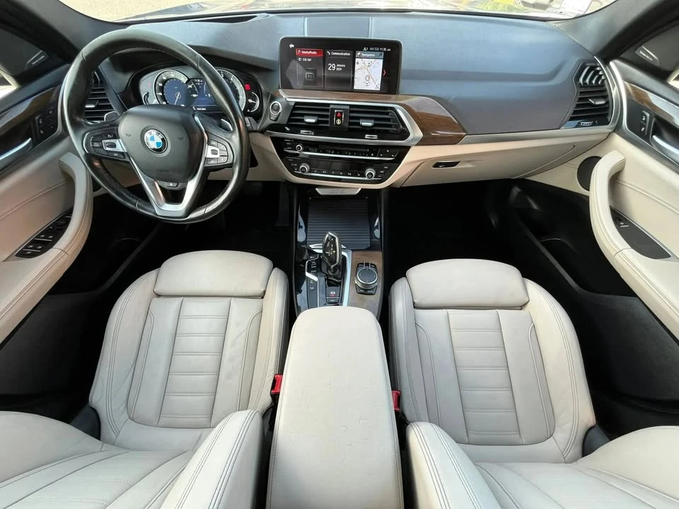 2018 BMW G01 X3 - Image 18 of 20